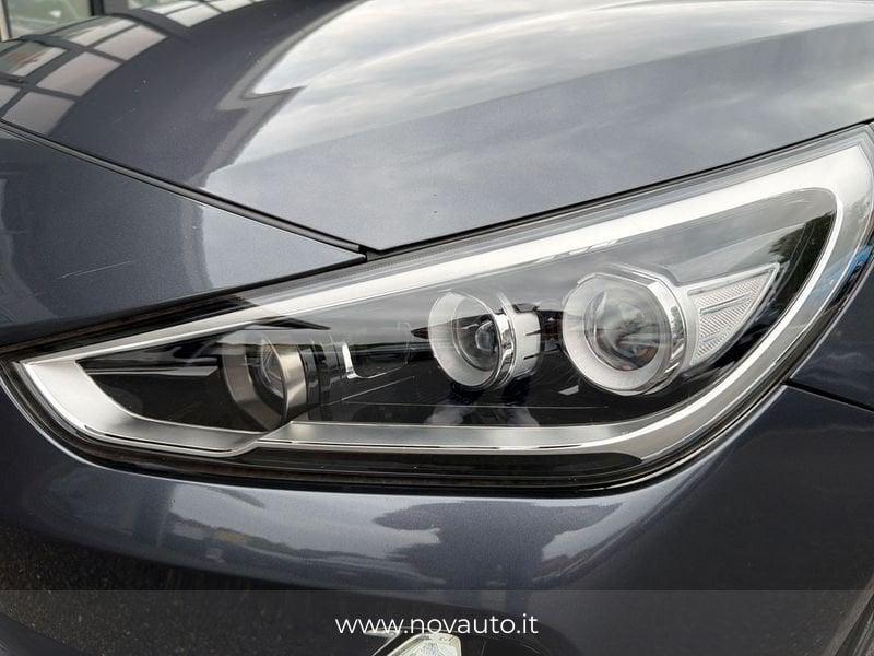 Hyundai i30 1.6 CRDi 110cv DCT Business