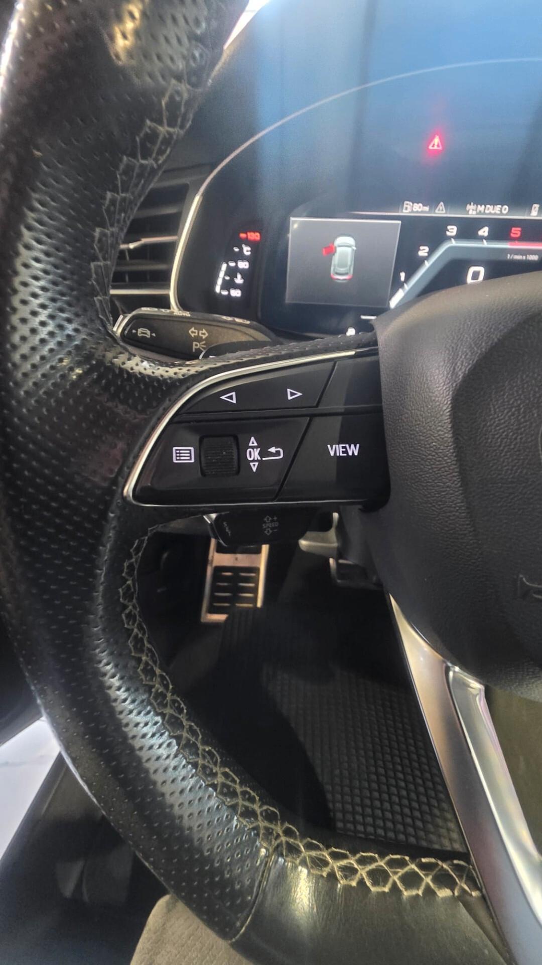 Audi Q8 50 TDI 286 CV quattro tiptronic S-LINE