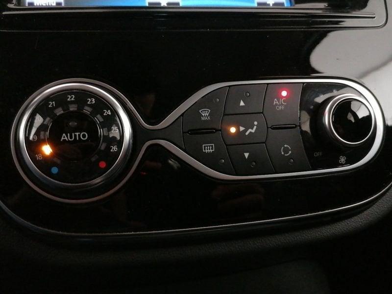Renault Captur 1.5 dci Sport Edition2 90cv