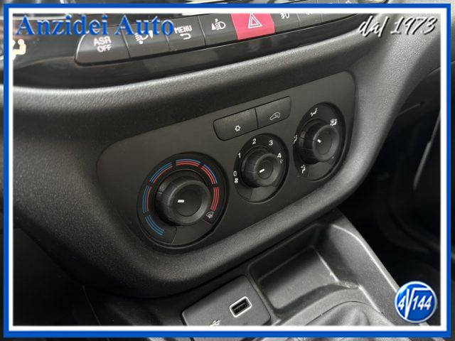 FIAT Doblo 1.3 MJT Combi N1 Easy Autocarro