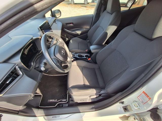 Toyota Corolla Corolla XII 2019 1.8h Style cvt