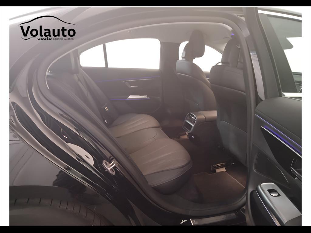 Mercedes-Benz Classe E- W214 Berlina - E 200 d Advanced auto