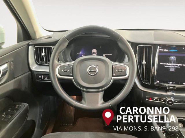 VOLVO XC60 T6 Recharge Plug-in Hybrid AWD Inscription Express