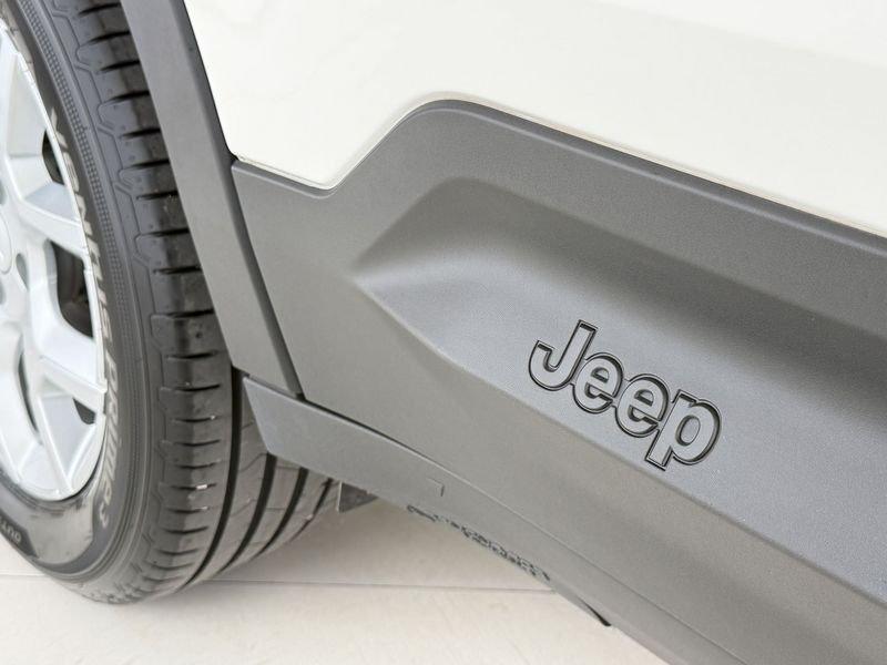 Jeep Avenger Avenger 1.2 Turbo 100 CV Altitude * BONUS FINANZIAMENTO *