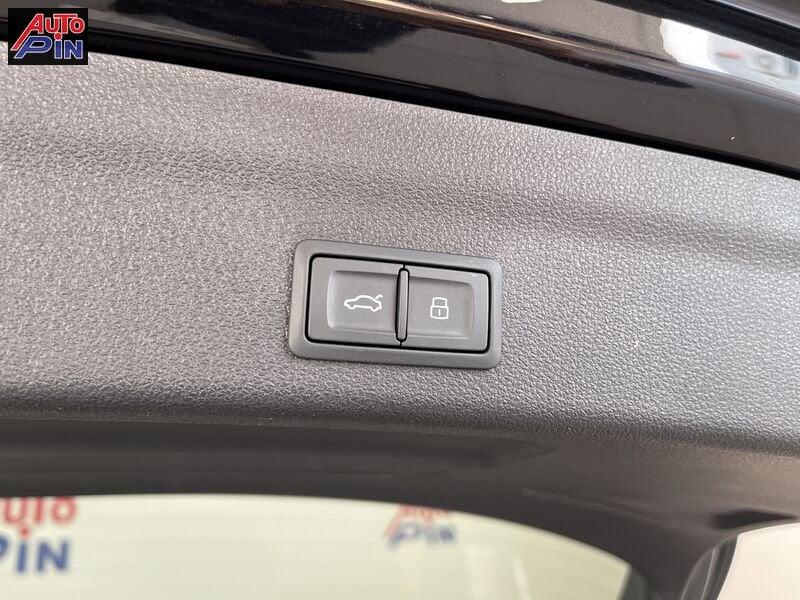Audi A6 allroad 40 TDI 2.0 quattro S tronic *TETTO APRIBILE*AMBIENT LIGHT*
