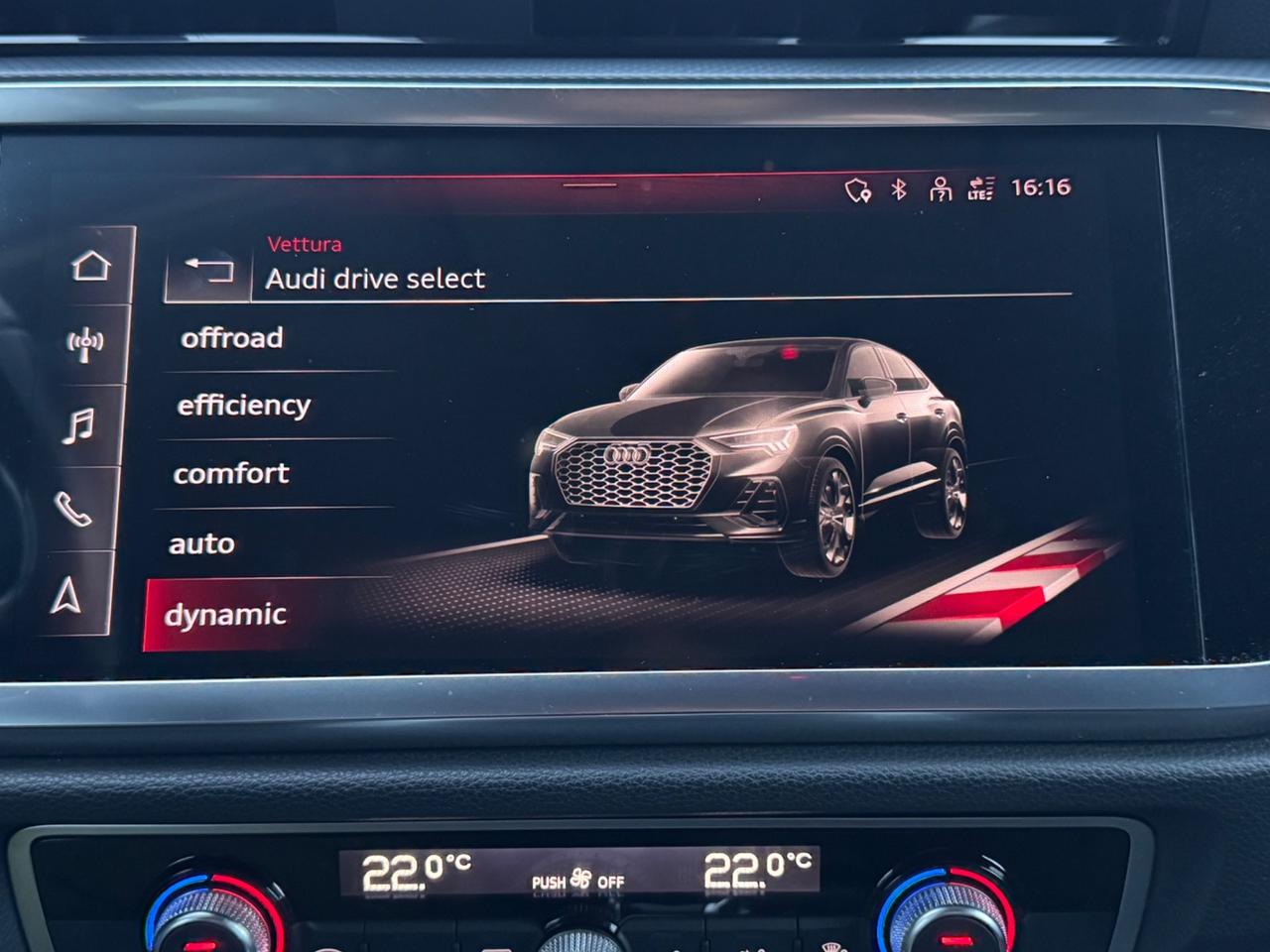 Audi Q3 SPB 35 TDI 2.0 150Cv S tronic Business Plus