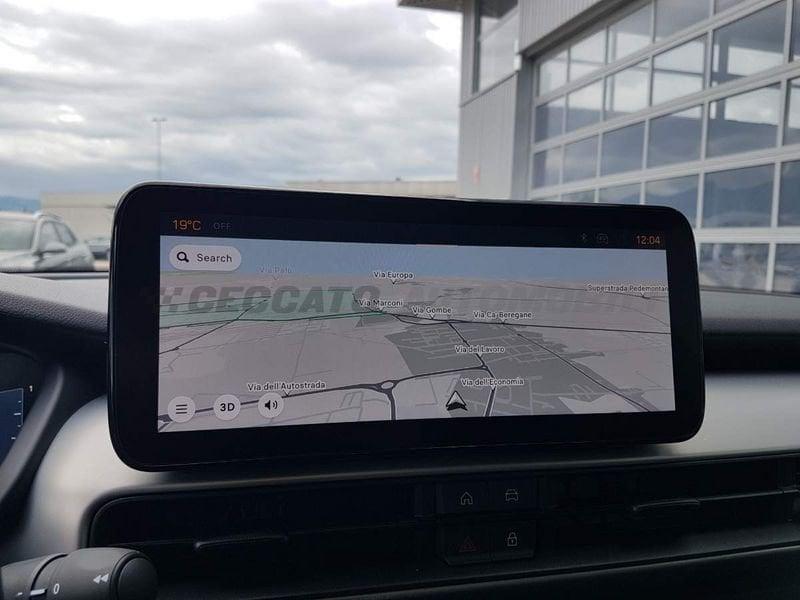 Jeep Avenger Avenger 1.2 turbo Summit fwd 100cv