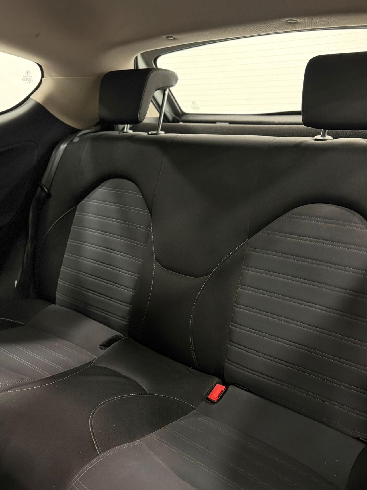 Alfa Mito 2018 1.3JTD Full Optional