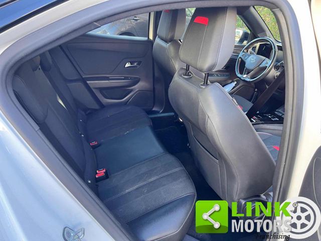 OPEL Mokka 1.2 Turbo 130 CV aut. GS