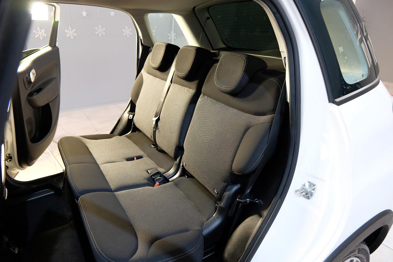 Fiat 500L 1.6 Multijet 120 CV Cross