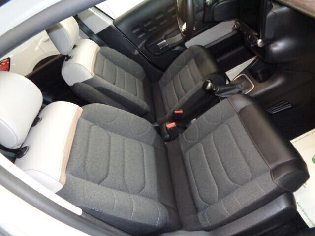 Citroen C3 PureTech 83 S&S Shine ITALIANA