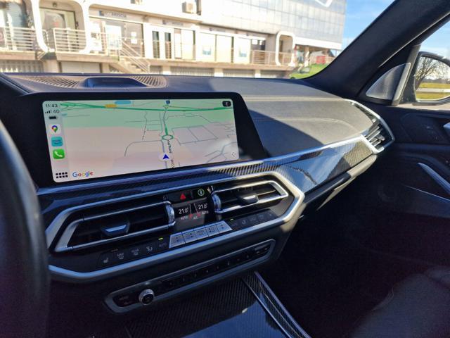 BMW X5 xDrive40d 48V Msport