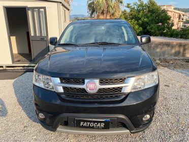 Fiat Freemont 2.0 Multijet 170 CV