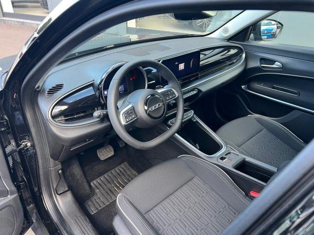 FIAT 600 600 Hybrid 145 CV DCT MHEV Pop