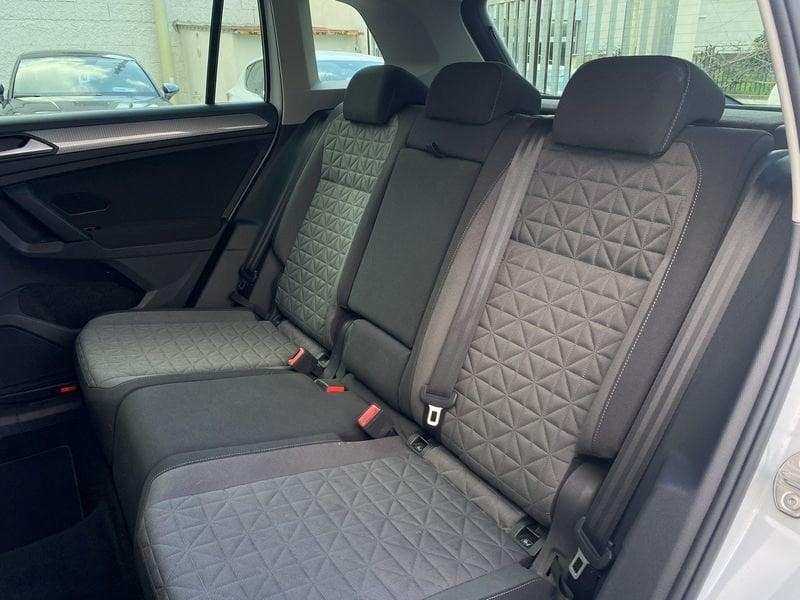 Volkswagen Tiguan Life 2.0 TDI 150 CV DSG Virtual