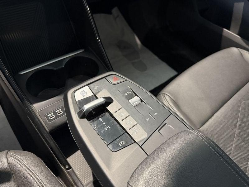BMW X1 X1 sdrive18d auto