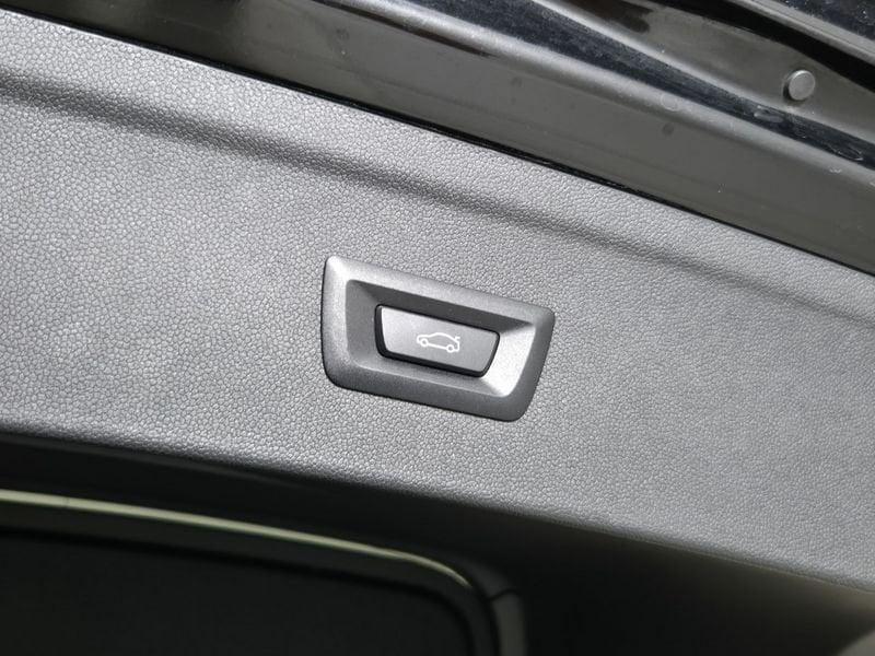 BMW iX i20 2021 xdrive50 Edition Signature