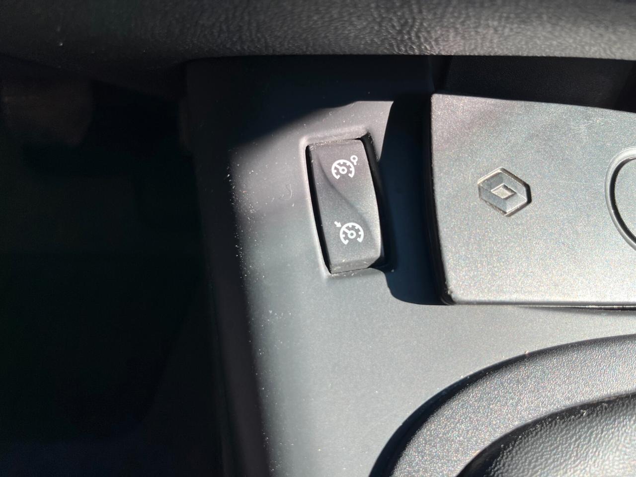 Renault Scenic Scénic 1.5 dCi 110CV Attractive