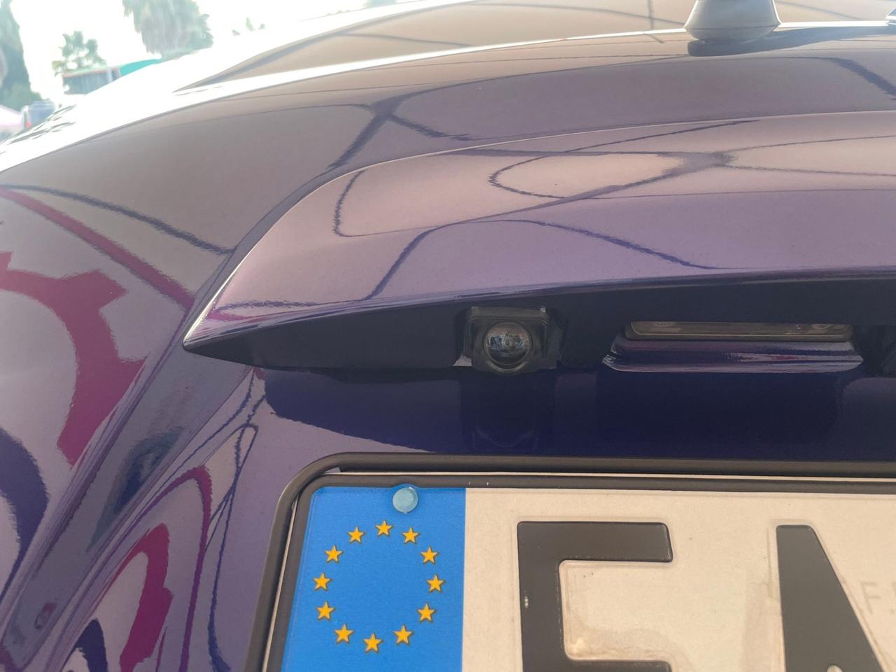 Nissan Note 1.5 dCi Tekna