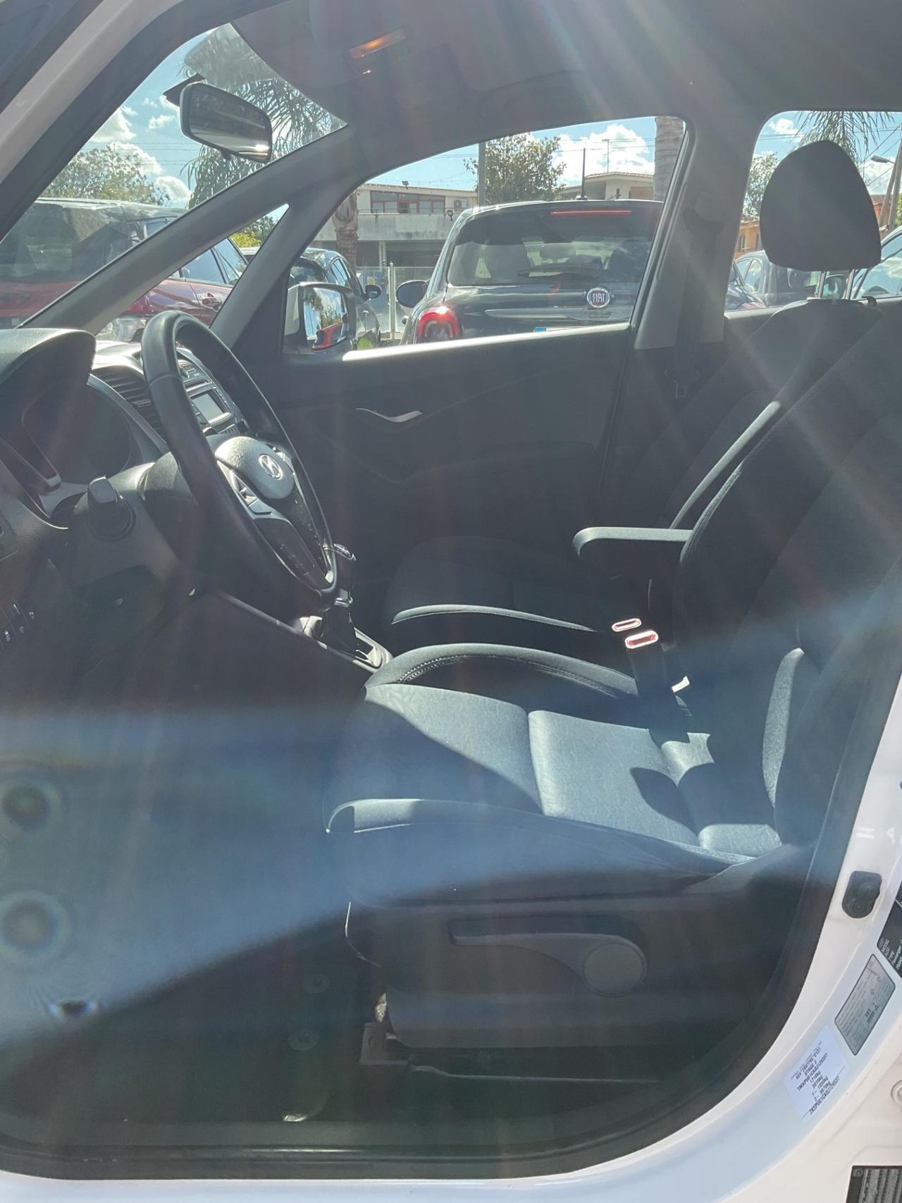 Hyundai iX20 1.4 90 CV Econext Comfort