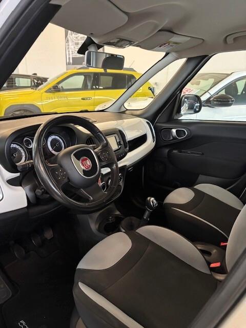 Fiat 500L Living 1.3 Multijet 95 CV Pop Star