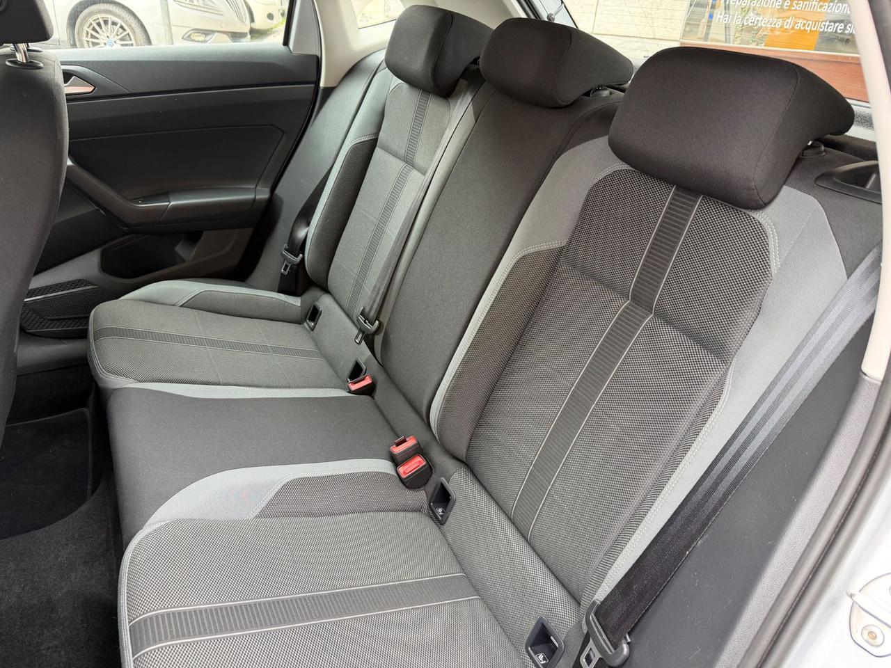 Volkswagen Polo 1.0 TSI Style #10551