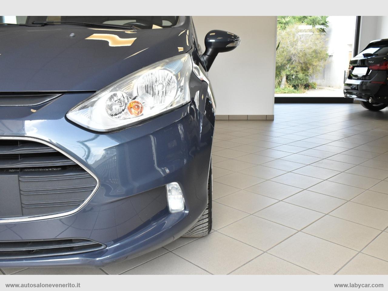 FORD B-Max 1.6 TDCi 95 CV Business