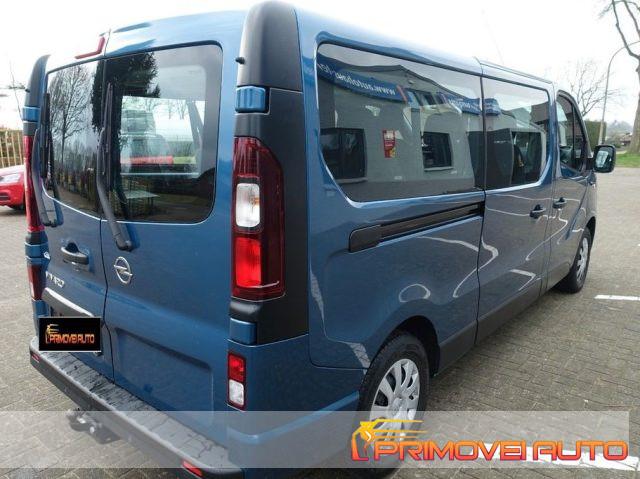 OPEL Vivaro 29 1.6 CDTI 120CV S&S L2 H1