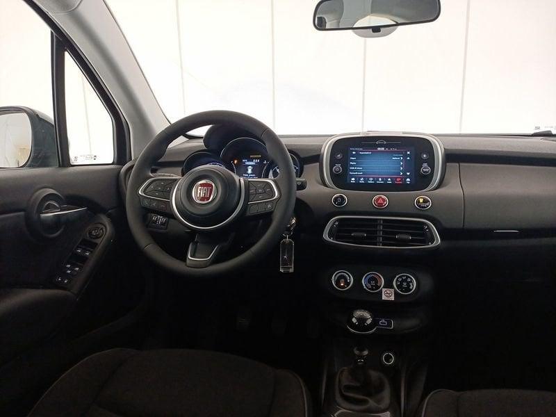 FIAT 500X 2022 1.3 mjet 95cv