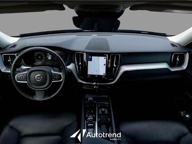 Volvo XC60 B4 197+14 CV AWD Automatica Mild Hybrid Momentum Pro