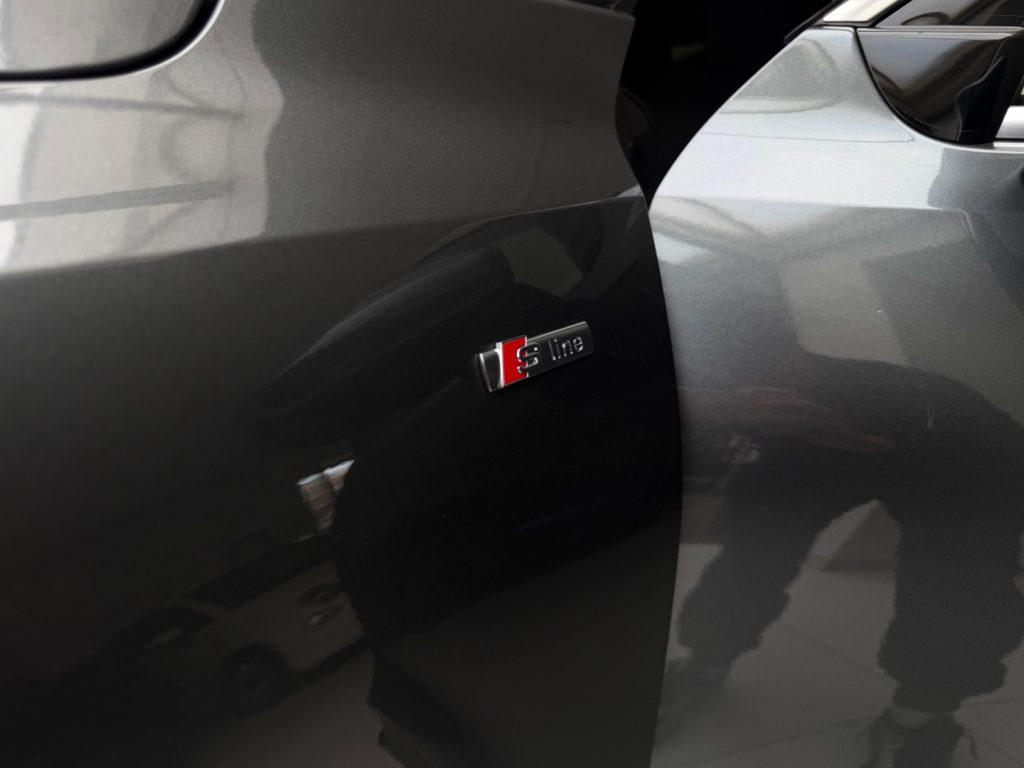Audi Q3 SPB TFSI 150 kW S tronic quattro S Line edition
