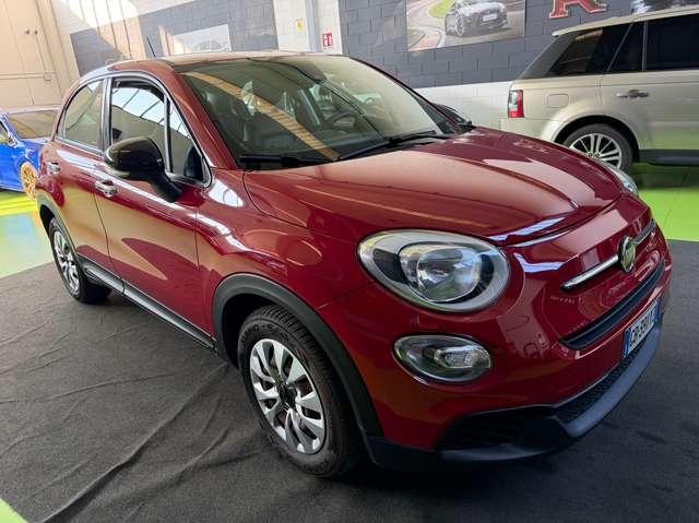 Fiat 500X 1.0 T3 Urban 120cv my21
