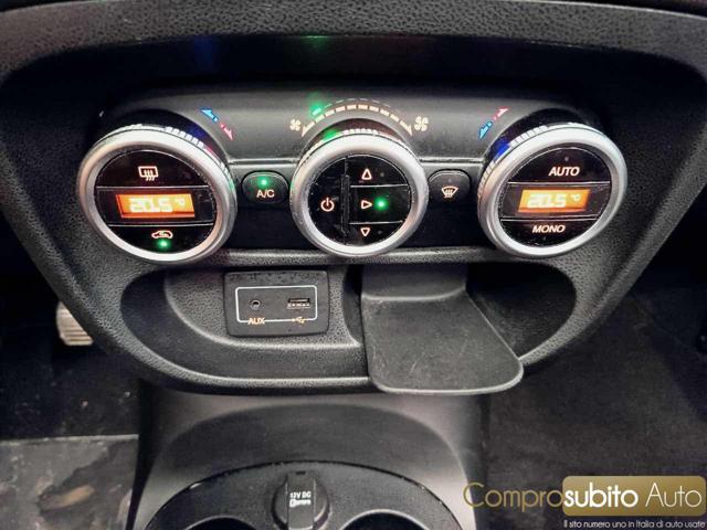 FIAT 500L 1.3 Multijet 85 CV Trekking TETTO panoramico