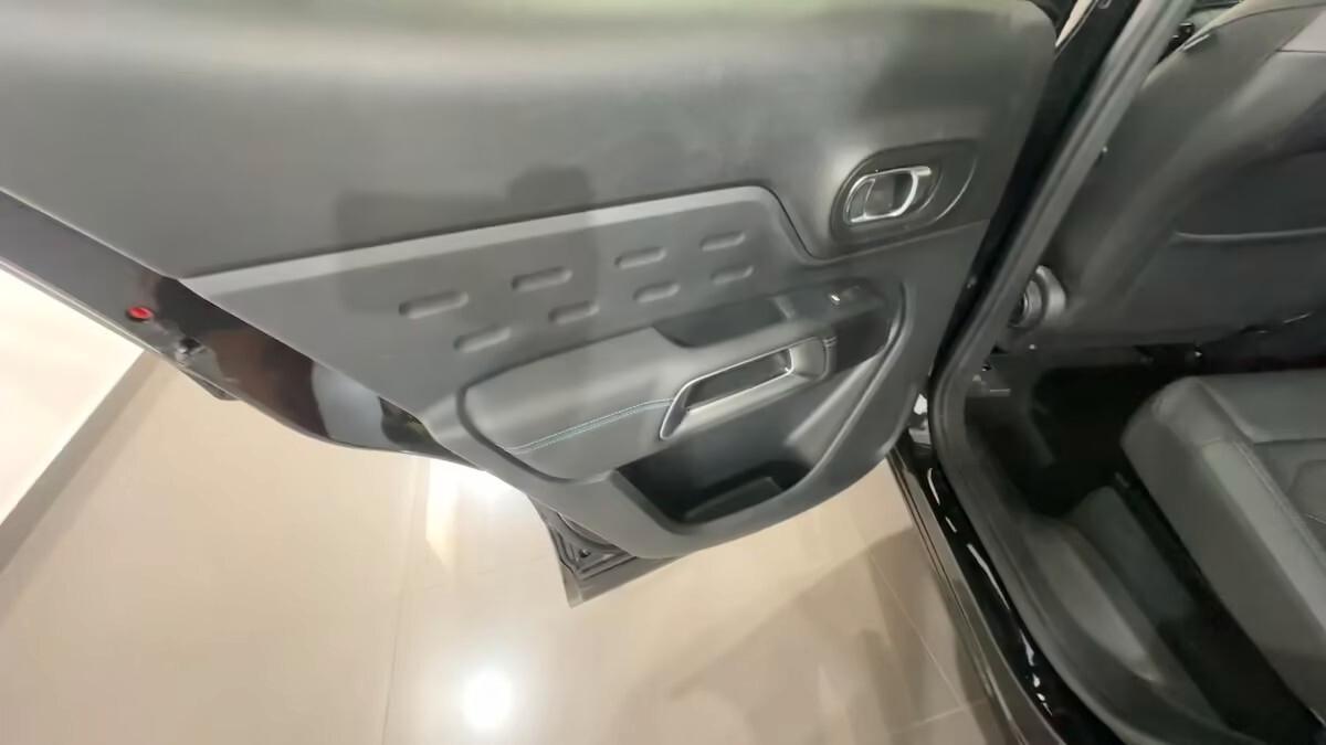 Citroen C5 Aircross BlueHDi 130 S&S EAT8 Max