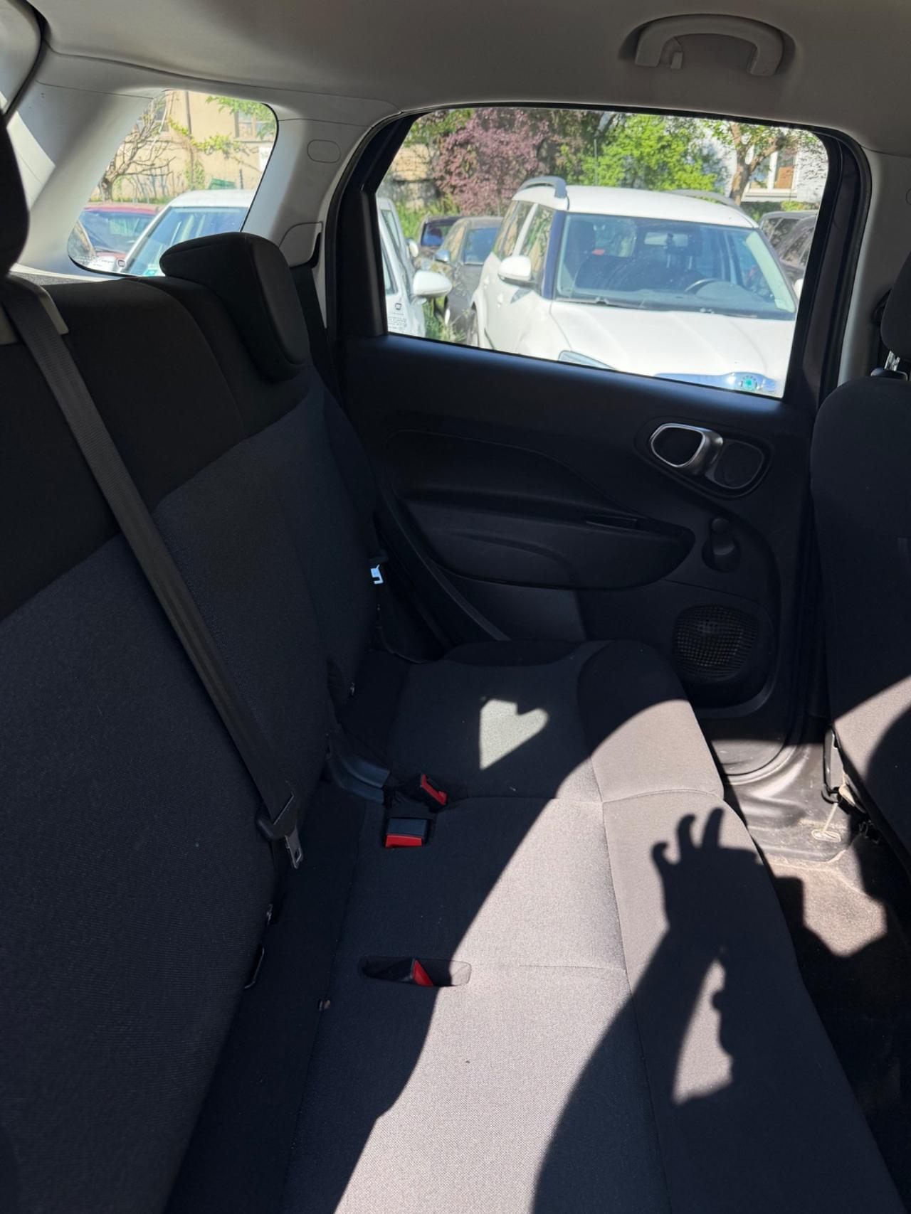 Fiat 500L 1.3 MTJ 95 CV LOUNGE KMCERT UNICOPR