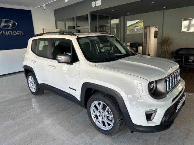 JEEP Renegade 1.0 T3 Limited