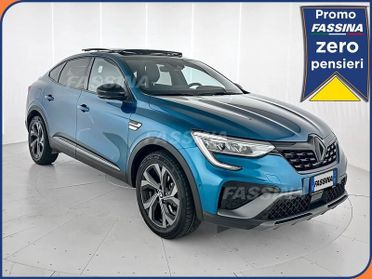 Renault Arkana Hybrid E-TECH 145 CV Engineered