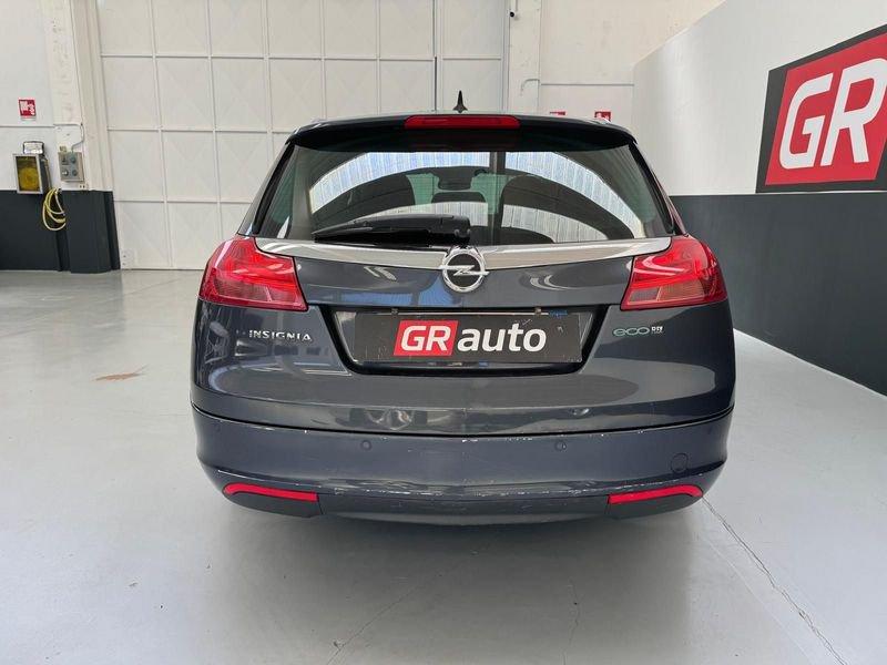 Opel Insignia Insignia 2.0 cdti Cosmo 160cv