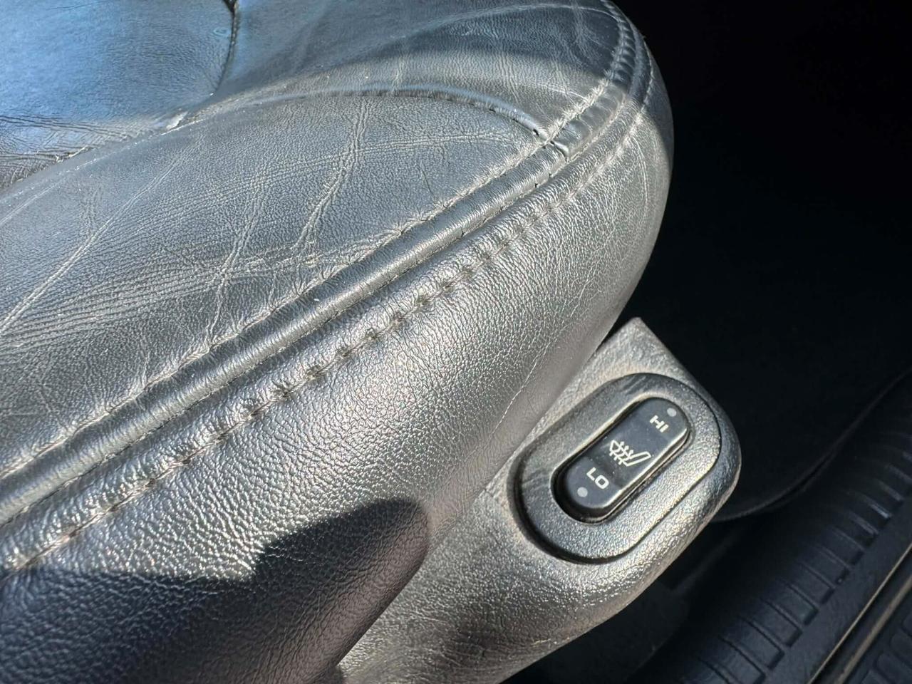 Jeep Cherokee Anno 2003 2.8 Diesel CRD Limited 4X4