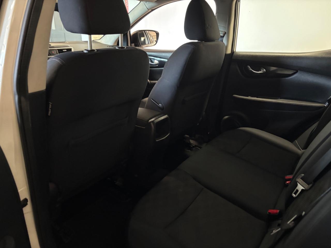 Nissan Qashqai BENZINA AUTOMATICA |OK NEOPATENTATI|