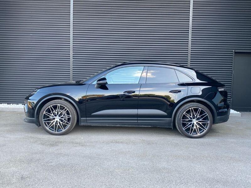 Porsche Macan Macan 4 EV 100 kWh 408 CV