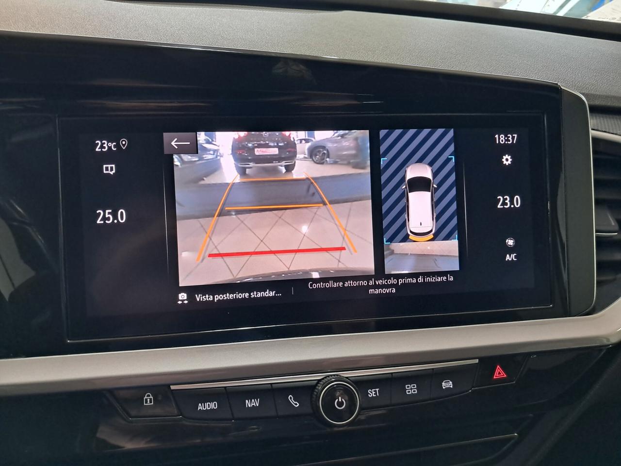 Opel Grandland 1.5 Ecotec aut. Business Elegance