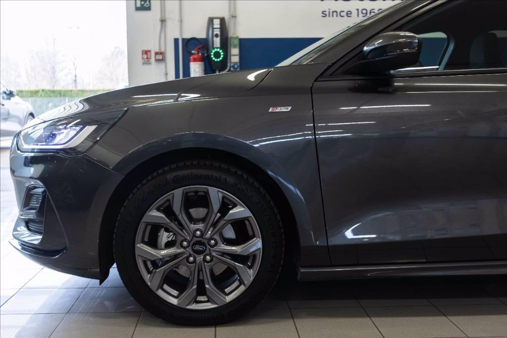 FORD Focus 1.0 ecoboost h ST-Line Style 125cv del 2023
