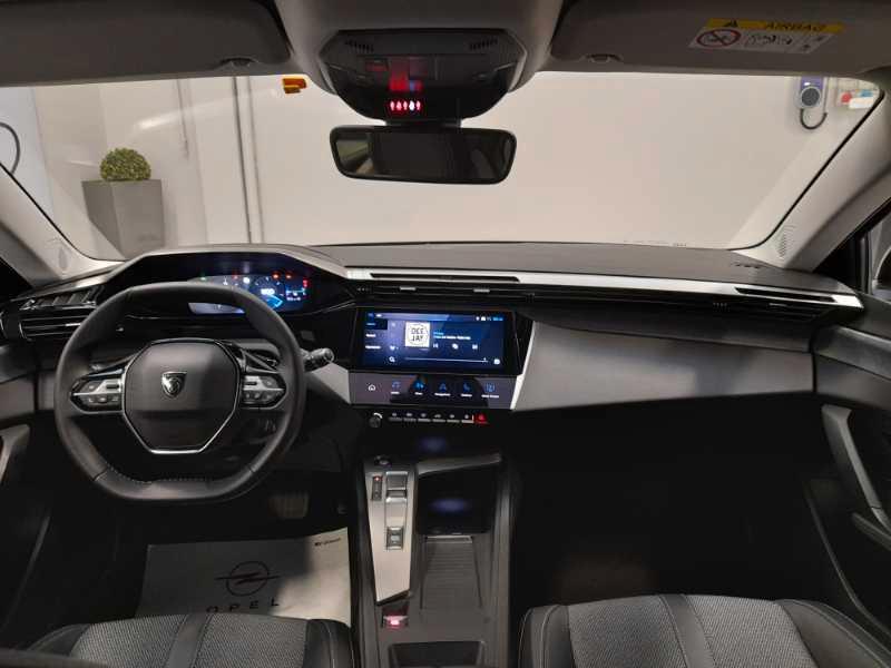 PEUGEOT 308 BL - BlueHDI 130 S&S EAT8 Allure