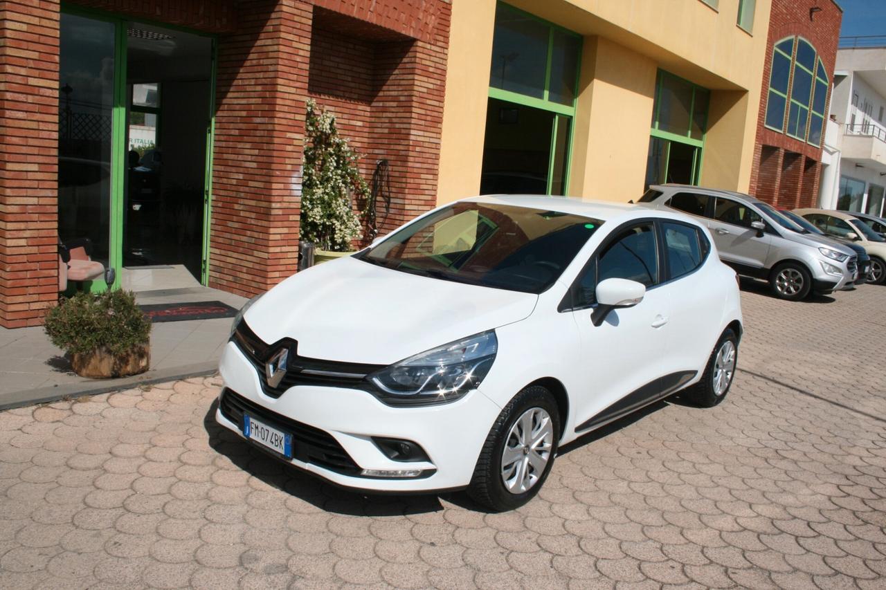 RENAULT CLIO 1.5 DCI 75CV ENERGY ZEN