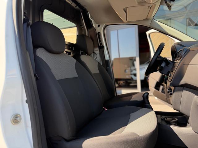 DACIA Dokker 1.6 8V 100CV Start&Stop GPL Furgone