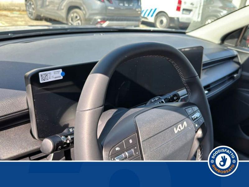 Kia Stonic Nuova 1.0 TGDI Urban (TT)