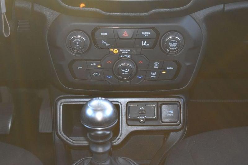 Jeep Renegade 1.6 MJet 130cv Limited