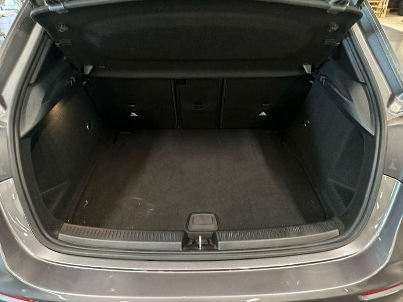 Mercedes-Benz Classe A A 180 d Business Extra auto