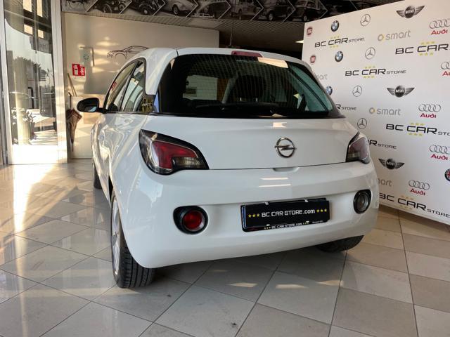 OPEL Adam 1.2 70 cv Slam